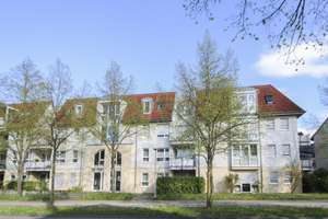 Betreutes Wohnen: Gepflegte 2-Zimmer-Wohnung mit Balkon und Aufzug in Stuttgart-Weilimdorf – Die vollständige Adresse der Immobilie erhältst du vom Anbieter., 70499 Weilimdorf (Ortsteil), Stuttgart – Vorschaubild 9