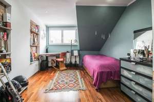 Altbau trifft Wohnkomfort: Maisonette mit Aufzug, TG-Stellplatz in zentraler Lage von Stuttgart – Die vollständige Adresse der Immobilie erhältst du vom Anbieter., 70174 Relenberg, Stuttgart – Vorschaubild 10