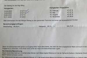 Solides Reihenmittelhaus mit Charme und viel Potenzial! – Rhein-Neckar-Kreis – Vorschaubild 18