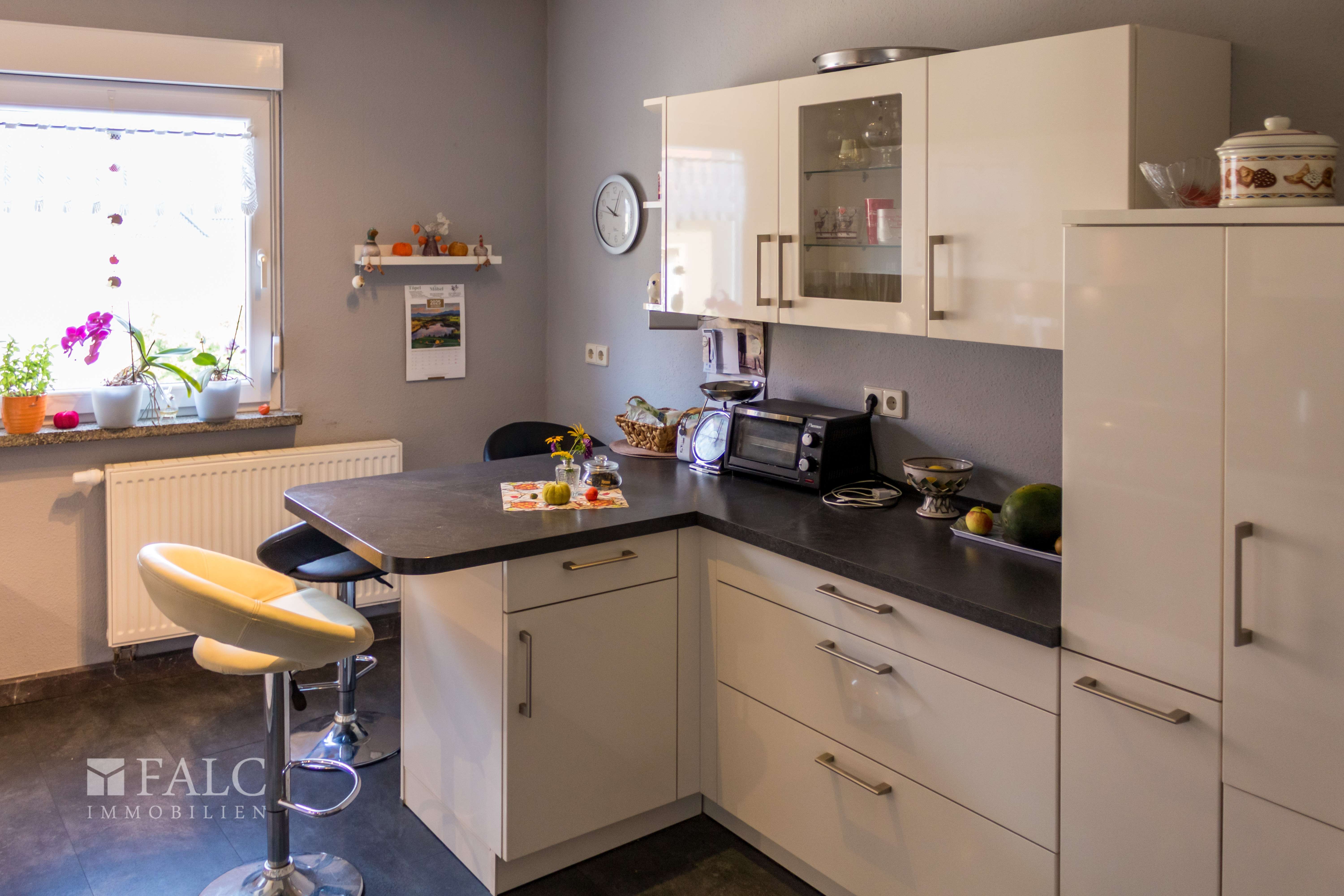 Immobilie in Hermsdorf - Wohnhaus mit Gewerbeeinheit in Hermsdorf - Bild 5