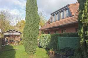 Familienoase zwischen Wismar und Schwerin: Schönes EFH mit gepflegtem Garten und einer Garage – Nordwestmecklenburg (Kreis) – Vorschaubild 18
