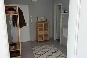 Zentrale 2zimmer,Wohnung Mannheim-Besichtigungen bis zum 22. Sept – 68161 Schwetzingerstadt/Oststadt, Mannheim – Vorschaubild 8