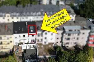 WG-taugliche 4-Zi-Wohnung mit Garten - solide Rendite in Trier – Die vollständige Adresse der Immobilie erhältst du vom Anbieter., 54290 Süd, Trier – Vorschaubild 18