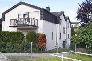 Gut vermietete 2 Zi Wgh. mit 57m² WF, Balkon,Carport in 51143 Köln Porz/Langel