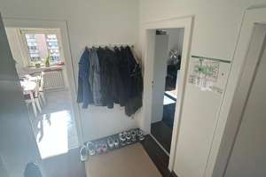 1 WG Zimmer in einer 2 WG – 68161 Innenstadt/Jungbusch, Mannheim – Vorschaubild 6