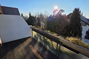  Stilvolle Loft/Split-Level-Wohnung – Vaihinger Straße 121, 70567 Möhringen-Mitte, Stuttgart – Vorschaubild 11