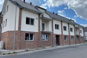 Moderne 2-Zimmer-Neubauwohnung mit Garten und Terrasse – Erstbezug – Euskirchener Str. 36, 53894 Mechernich – Vorschaubild 2