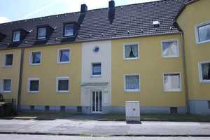 Das Glück hat ein Zuhause: 3-Zimmer-Stadtwohnung – Unterfeldstr. 15, 44369 Dortmund – Vorschaubild 1