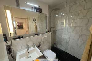 WOHNKOMFORT IN MÜNCHEN NEBEN WEIßENSEEPARK* 2-Zimmer Wohnung mit Südbalkon - möbliert – Bacherstraße 47, 81539 Obergiesing, München – Vorschaubild 7