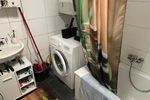 3 Zimmer-Wohnung in Südstadt, zentrale Lage, nah am Maschsee – Hildesheimer Straße 64, 30169 Hannover – Vorschaubild 6