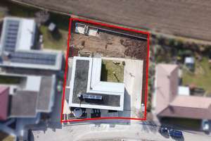 Apartment-Bungalow – 
Gute Kapitalanlage oder Ihr eigenes Zuhause – Die vollständige Adresse der Immobilie erhältst du vom Anbieter., 89584 Ehingen (Donau) – Vorschaubild 8