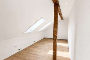 Provisionsfrei: Möblierte WG-Wohnung in Nürnberg-Südstadt | 6,0 % Rendite | Erstbezug – Die vollständige Adresse der Immobilie erhältst du vom Anbieter., 90459 Galgenhof, Nürnberg – Vorschaubild 2