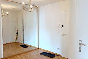 Wunderschöne Etagenwohnung in Solingen Mitte – Die vollständige Adresse der Immobilie erhältst du vom Anbieter., 42651 Solingen-Mitte, Solingen – Vorschaubild 9