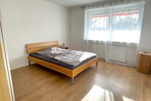 Helle 3-Zimmer-Wohnung in Stuttgart-Fasanenhof mit sonnigem Westbalkon, provisionsfrei – Die vollständige Adresse der Immobilie erhältst du vom Anbieter., 70565 Fasanenhof, Stuttgart – Vorschaubild 4