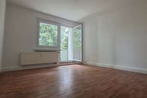 Bequem im Erdgeschoss mit Balkon und Dusche – Am Stadtpark 18, 9120 Helbersdorf, Chemnitz – Vorschaubild 8