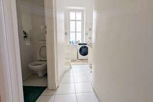 Möblierte 3RW-Erdgeschosswohnung | Ruhig und Zentrumsnah | Großer Innenhof! – Breitkopfstraße 14, 4317 Reudnitz-Thonberg, Leipzig – Vorschaubild 6