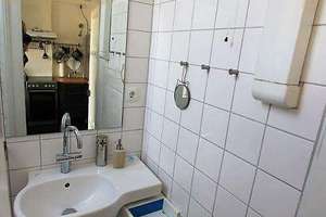 Charmante 2-Zimmer-Altbauwohnung am Viewegsgarten! Meine Wohnung - mein Partner! – Die vollständige Adresse der Immobilie erhältst du vom Anbieter., 38102 Viewegsgarten-Bebelhof, Braunschweig – Vorschaubild 18