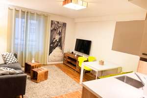 Bestlage Schwabing: Moblierte Wohnung nähe Münchner Freiheit – Freystraße 1, 80802 Münchner Freiheit, München – Vorschaubild 5
