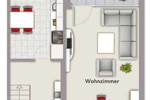 Cleverer Schnitt! Toller Preis! Pefekt für Familien! – Nürnberg – Vorschaubild 16