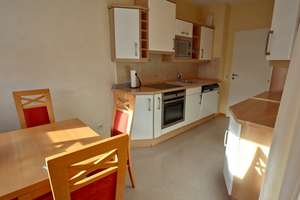 3-Zimmer-Wohnung mit Balkon + Einbauküche – Wedderkopsweg 6, 38118 Westliches Ringgebiet, Braunschweig – Vorschaubild 5