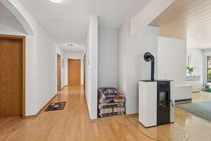 Provisionsfrei – Großzügiges, helles Haus mit Einliegerwohnung und traumhaftem Garten – Die vollständige Adresse der Immobilie erhältst du vom Anbieter., 55743 Hintertiefenbach – Vorschaubild 8