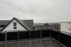 Maisonette-Wohnung mit Balkon im Neubau (WE16) – Schulstr. 58, 33647 Brackwede, Bielefeld – Vorschaubild 9