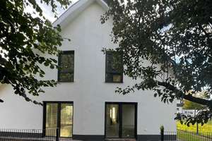 Neubau Architektenhaus mit 4 großzügigen Zimmern, Garage und Grundstück! – Zum Lohteich 2, 30890 Barsinghausen – Vorschaubild 1