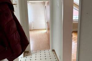 Helle 2-Zimmer-Wohnung in Stuttgart-Stammheim – Sippelweg 23, 70439 Stammheim-Mitte, Stuttgart – Vorschaubild 2