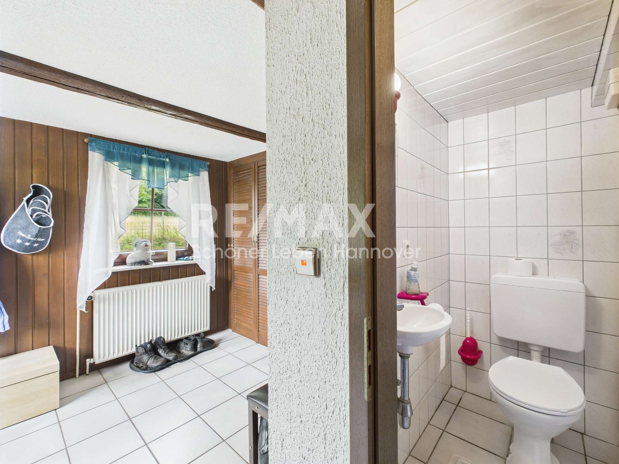 Immobilie in Heuerßen - Einfamilienhaus in Waldrandlage - Bild 15