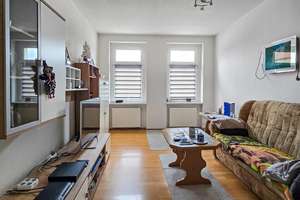 vermietete 2-Zimmer-Wohnung mit Balkon (A1726) – Die vollständige Adresse der Immobilie erhältst du vom Anbieter., 4179 Leutzsch, Leipzig – Vorschaubild 6