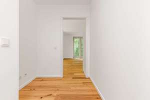 FALKENQUARTIER - Licht, Raum und Natur in perfekter Harmonie. – Falkenberger Straße 143 D, 13088 Weißensee, Berlin – Vorschaubild 12