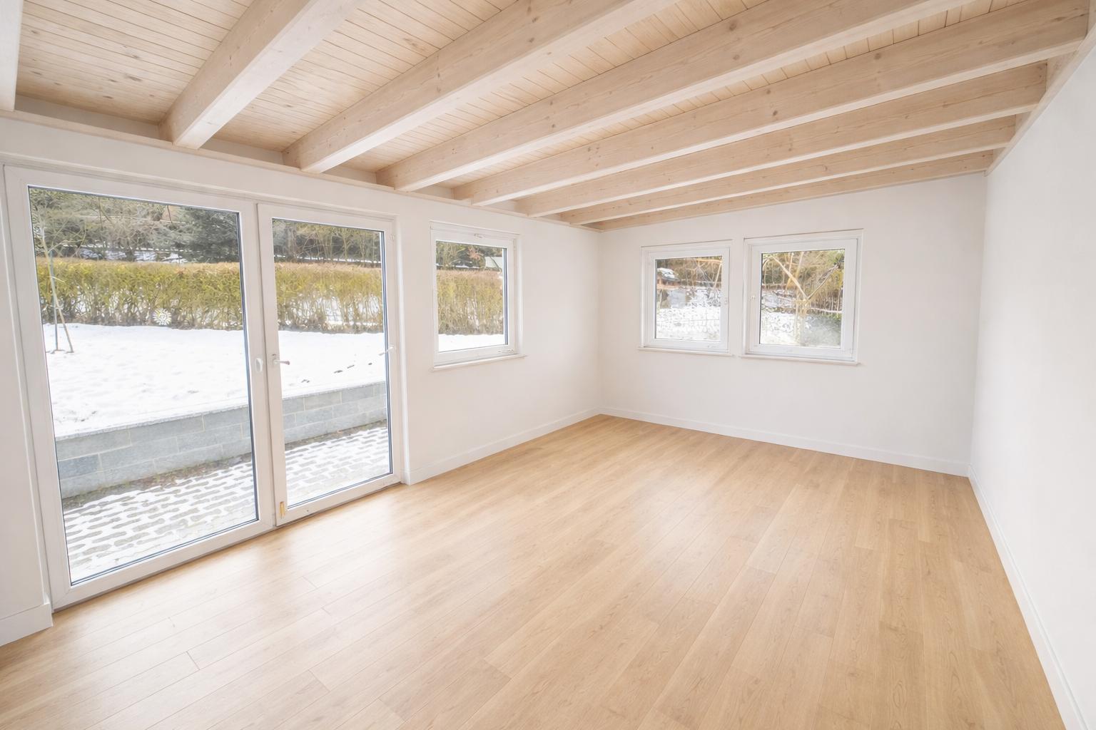 Immobilie in Sigmaringen - EFH mit Wintergarten, Garage und Stellplatz - Bild 9