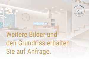 NEUBAU Luxusdomizil im Zentrum von Blankenese! 286 m² verteilt auf 11-Zimmern – Hamburg – Vorschaubild 4