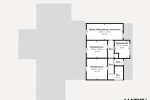 Schwerte| Idyllisches Zweifamilienhaus, großen Grundstück und 2 Garagen – Die vollständige Adresse der Immobilie erhältst du vom Anbieter., 58239 Schwerte – Vorschaubild 41