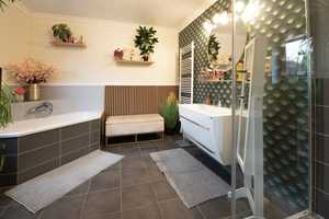 Einfamilienhaus - Ideal für Paare mit schönem Garten und Garage im grünen Stadtteil Kiel-Kronsburg – Kiel – Vorschaubild 7