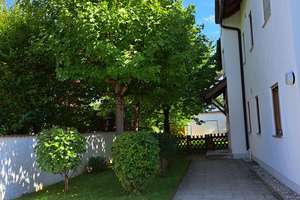 2-Zimmer DG-Wohnung mit Süd-West-Balkon und Blick ins Grüne – Die vollständige Adresse der Immobilie erhältst du vom Anbieter., 81739 Waldperlach, München – Vorschaubild 6
