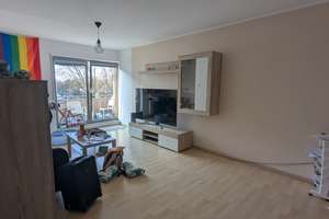 2-Zimmer Wohnung mit Balkon in Darmstadt-Bessungen – Sandbergstraße 75, 64285 Bessungen, Darmstadt – Vorschaubild 1