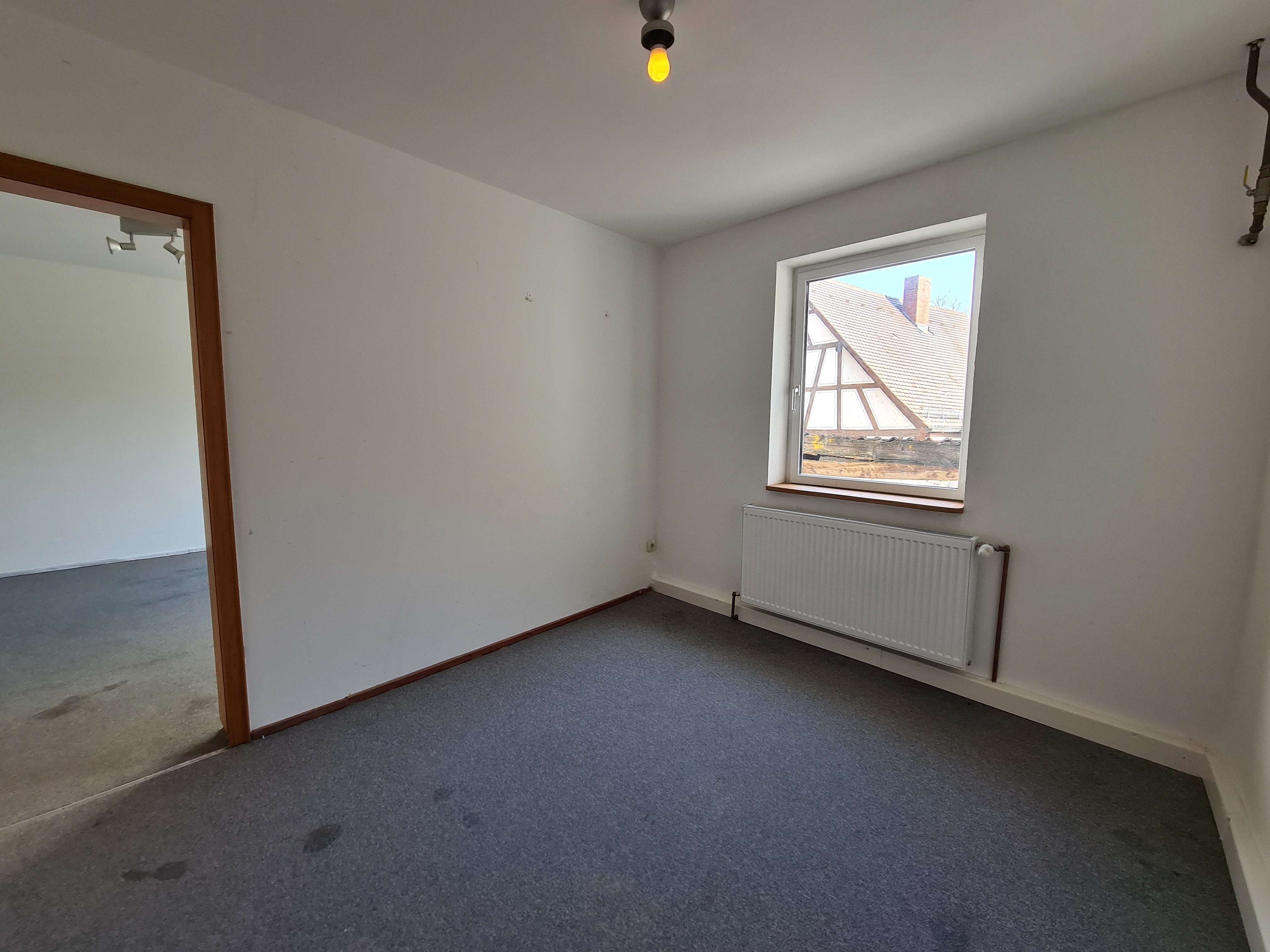 Wohnen mit Geschichte – Altstadtwohnungen in Harburg (Schwaben), Donau Ries Kreis – Bild 4