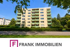 FRANK IMMOBILIEN - Ankommen im Rudower Dorfkern- 2,5-Zimmer- Aufzug - Weitblick – Die vollständige Adresse der Immobilie erhältst du vom Anbieter., 12357 Rudow, Berlin – Vorschaubild 2