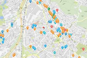 Traumhafte und renovierte Stadtvilla in Bielefeld zu verkaufen! – Die vollständige Adresse der Immobilie erhältst du vom Anbieter., 33647 Brackwede, Bielefeld – Vorschaubild 17