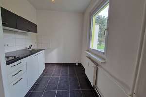Achtung*Mit Singleküche*1-Zimmer-Wohnung*Balkon*Dusche*Im Hochparterre! – An der Kotsche 4, 4207 Lausen-Grünau, Leipzig – Vorschaubild 3