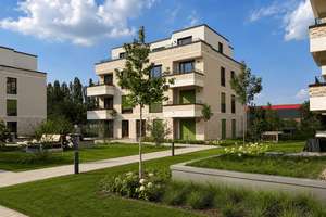 2-Zimmer-Eigentumswohnung mit eigener Terrasse! – Roelckestraße 111, 13086 Weißensee, Berlin – Vorschaubild 7