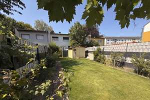Gepflegtes Reihenmittelhaus mit großem Garten in Frankfurt-Sossenheim – 65936 Sossenheim, Frankfurt am Main – Vorschaubild 3