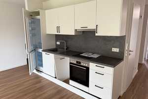 Modernes Reihenhaus in ruhiger Lage mit Garten und Dachterrasse – Osterkoppel 1, 24991 Schleswig-Flensburg (Kreis) – Vorschaubild 2