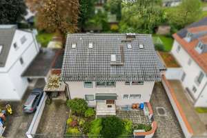 Trudering – Mehrfamilienhaus mit 6 Wohneinheiten und sonnigem Grundstück, teilweise bezugsfrei – Die vollständige Adresse der Immobilie erhältst du vom Anbieter., 81825 Gartenstadt Trudering, München – Vorschaubild 36