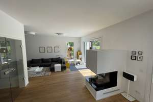 EFH in Zehlendorf, 6 Zimmer, Pool, Sauna, Provisionsfrei, sofort verfügbar – 14167 Zehlendorf, Berlin – Vorschaubild 15