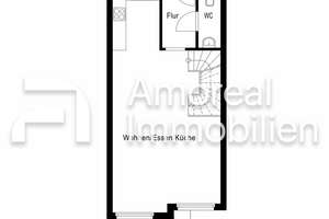 Exklusiver Neubau – Moderne Townhäuser in familienfreundlicher Architektur – Die vollständige Adresse der Immobilie erhältst du vom Anbieter., 22523 Eidelstedt, Hamburg – Vorschaubild 8