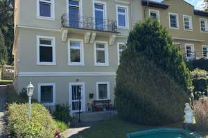 Kapitalanlage in Dresden - Solides Mehrfamilienhaus mit großem Grundstück & Entwicklungspotenzial – Döbelner Straße 62, 1129 Pieschen-Nord/Trachenberge, Dresden – Vorschaubild 2