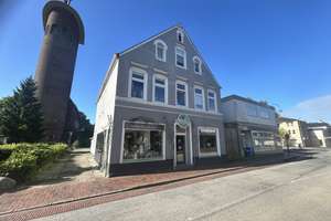 Gut vermietetes 4 Parteienhaus im Braker Zentrum zu verkaufen – Die vollständige Adresse der Immobilie erhältst du vom Anbieter., 26919 Brake (Unterweser) – Vorschaubild 2