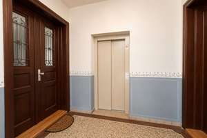 3-Zimmer-Wohnung mit Balkon, Bad mit Wanne/Dusche und grünem Innenhof – Wichernstraße 23, 4318 Anger-Crottendorf, Leipzig – Vorschaubild 13
